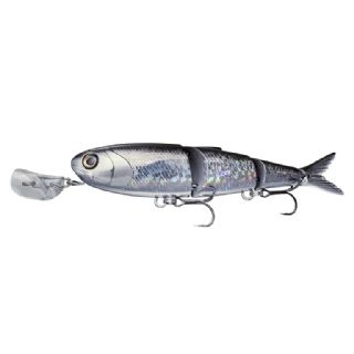 Headbanger Spitfire 11cm Topwater - 